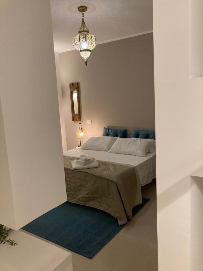 La Dimora Del Principe Luxury House Apartment มาซารา เดล วัลโล ภายนอก รูปภาพ