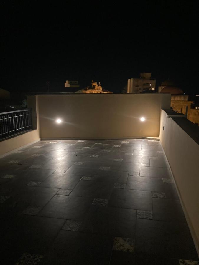 La Dimora Del Principe Luxury House Apartment มาซารา เดล วัลโล ภายนอก รูปภาพ