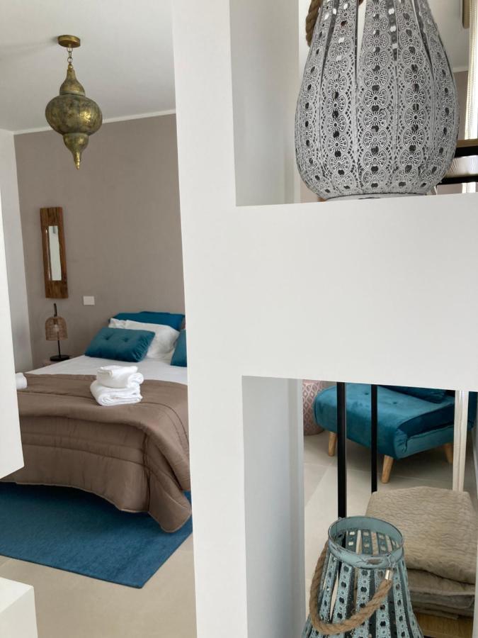 La Dimora Del Principe Luxury House Apartment มาซารา เดล วัลโล ภายนอก รูปภาพ