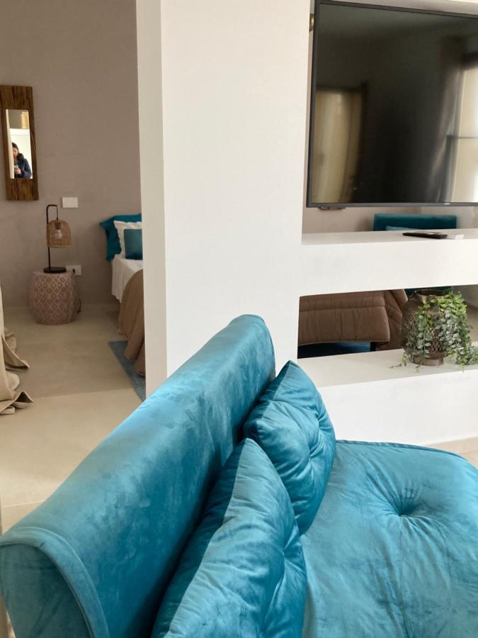 La Dimora Del Principe Luxury House Apartment มาซารา เดล วัลโล ภายนอก รูปภาพ